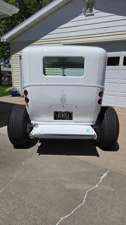 Ford Hot Rod - Image 8 of 31