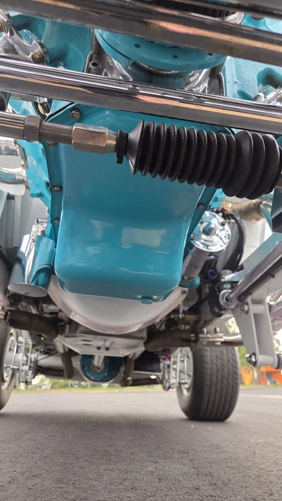 Ford Hot Rod - Image 26 of 31