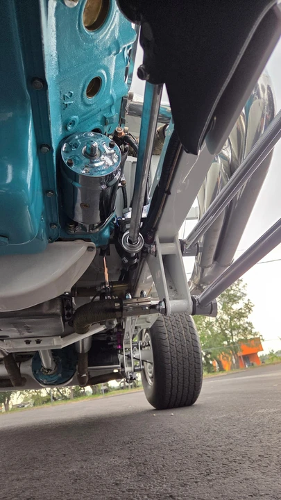 Ford Hot Rod - Image 27 of 31