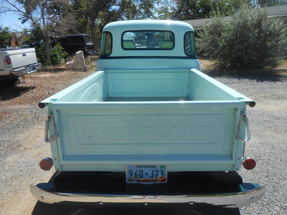 1953 Chevrolet Advance Design - Image 31 of 31