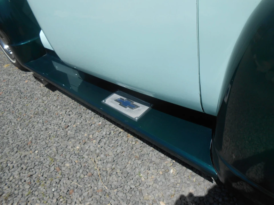 1953 Chevrolet Advance Design - Image 29 of 31