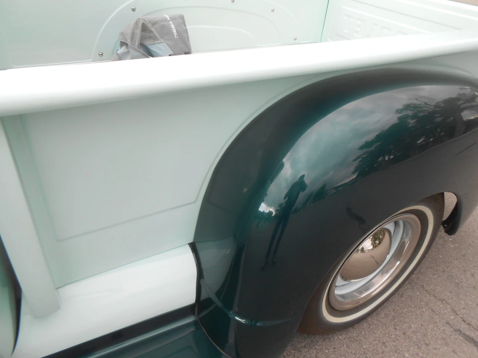 1953 Chevrolet Advance Design - Image 23 of 31