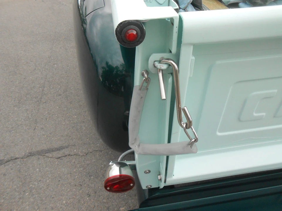 1953 Chevrolet Advance Design - Image 26 of 31
