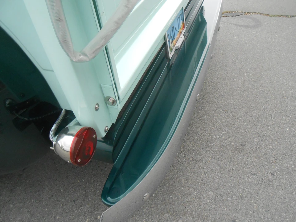 1953 Chevrolet Advance Design - Image 27 of 31
