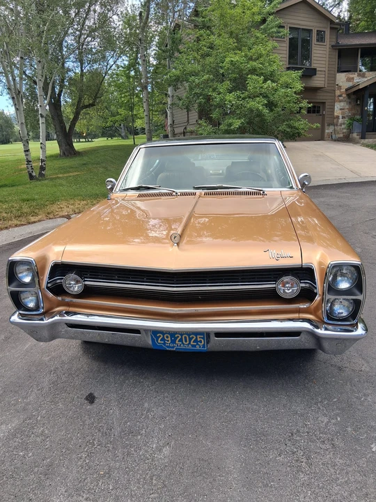 1967 AMC Marlin - Image 5 of 31