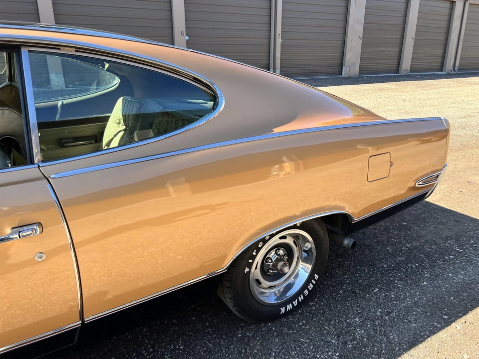 1967 AMC Marlin - Image 12 of 31
