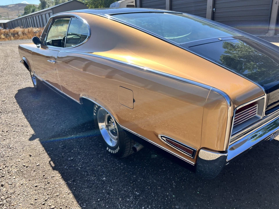 1967 AMC Marlin - Image 14 of 31