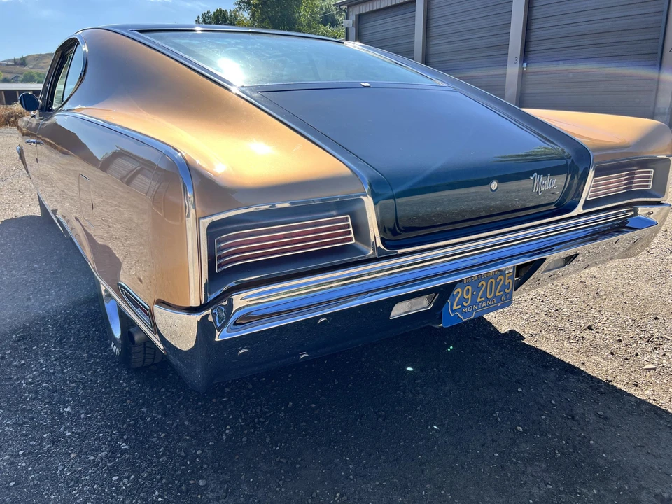 1967 AMC Marlin - Image 18 of 31