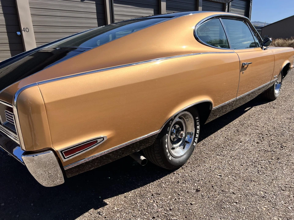 1967 AMC Marlin - Image 19 of 31