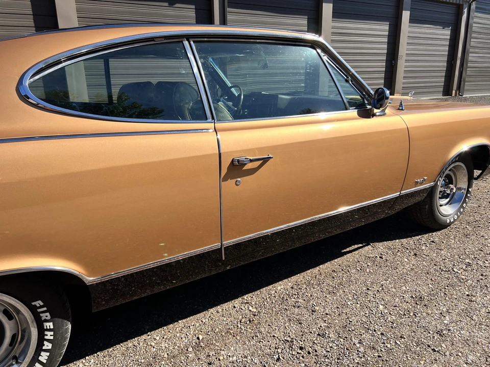 1967 AMC Marlin - Image 21 of 31