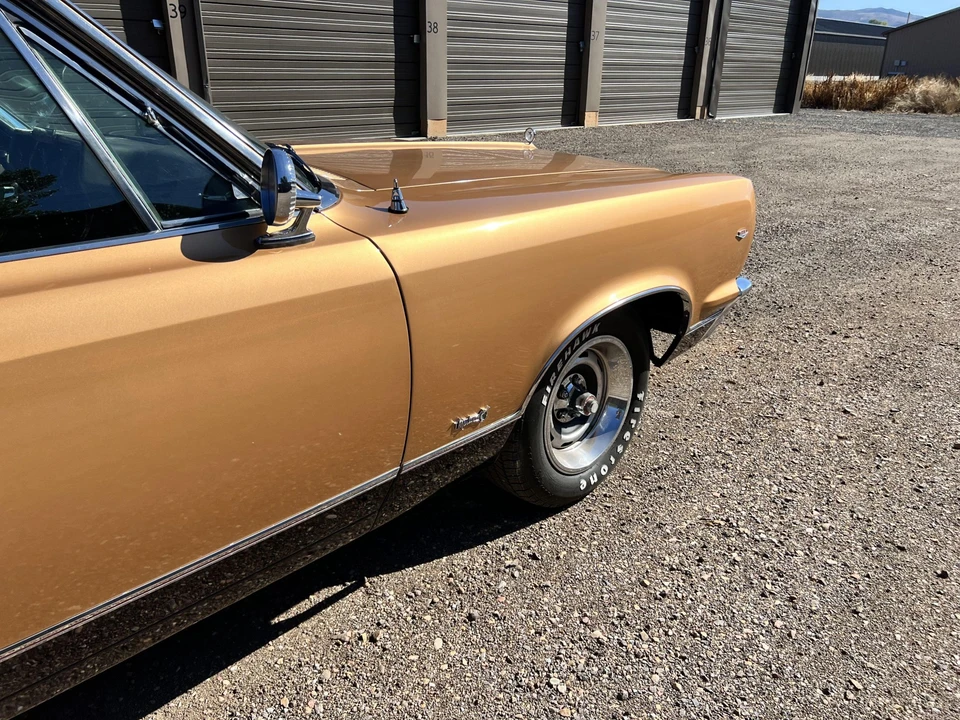 1967 AMC Marlin - Image 23 of 31