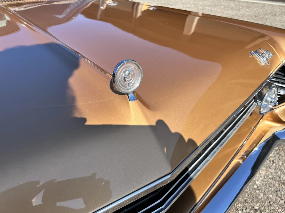1967 AMC Marlin - Image 29 of 31