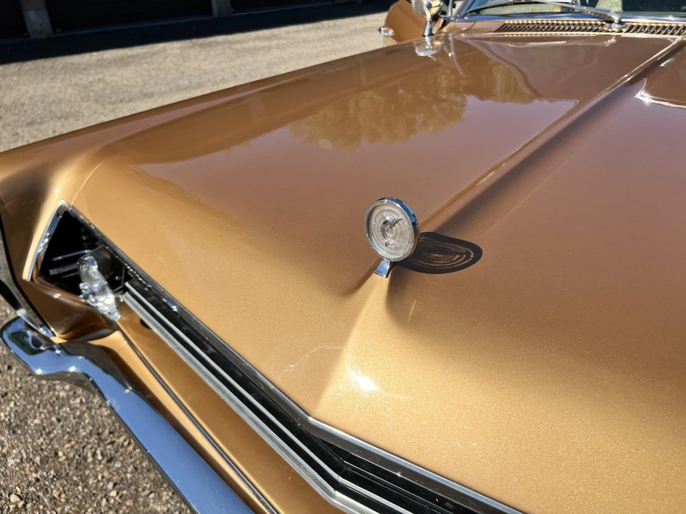1967 AMC Marlin - Image 6 of 31