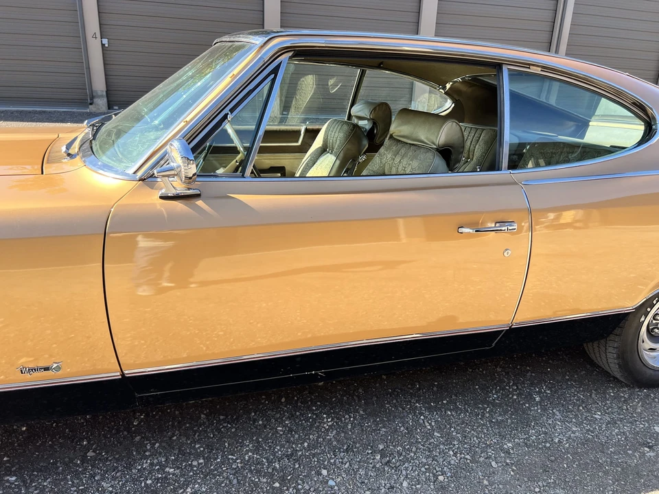 1967 AMC Marlin - Image 11 of 31