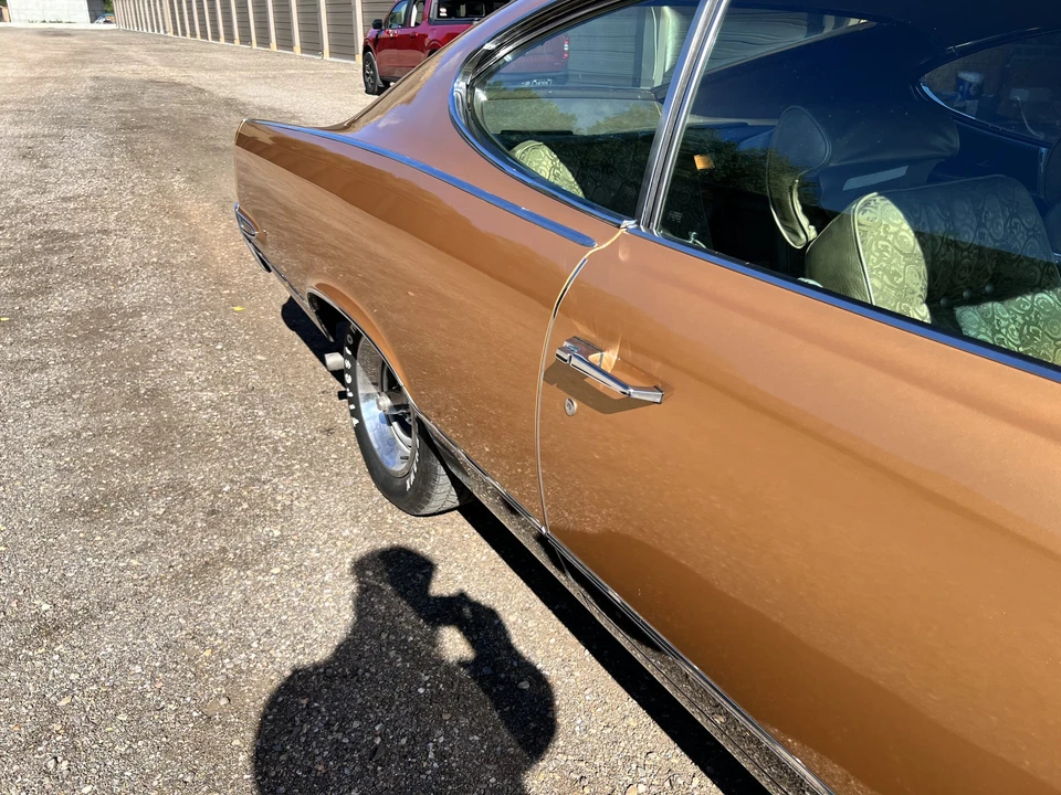 1967 AMC Marlin - Image 24 of 31
