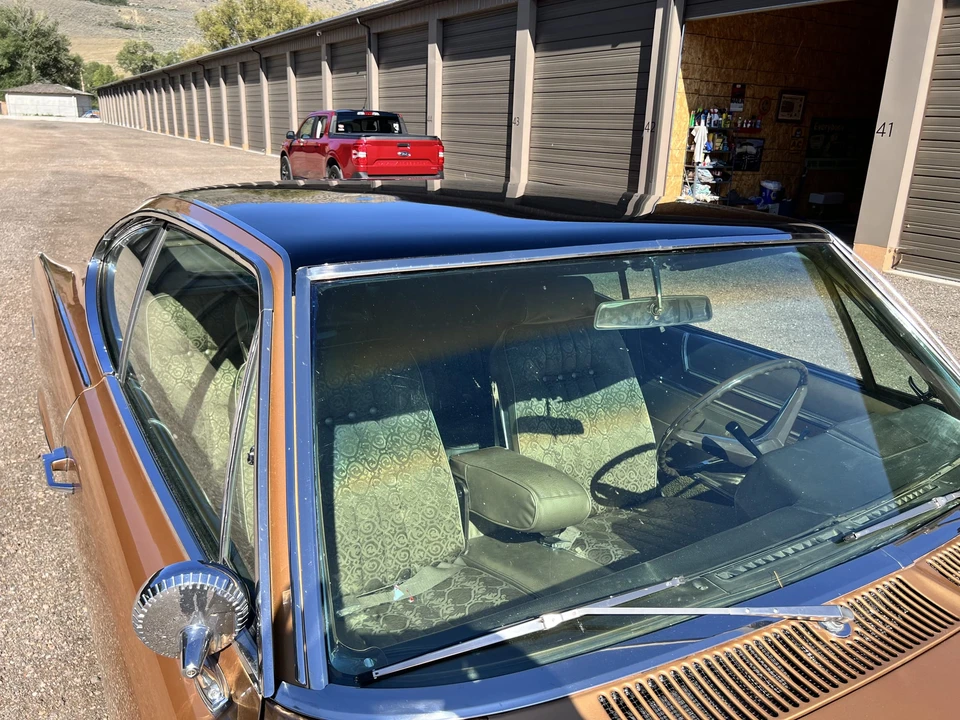 1967 AMC Marlin - Image 26 of 31