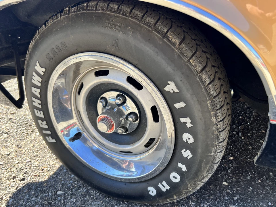 1967 AMC Marlin - Image 30 of 31