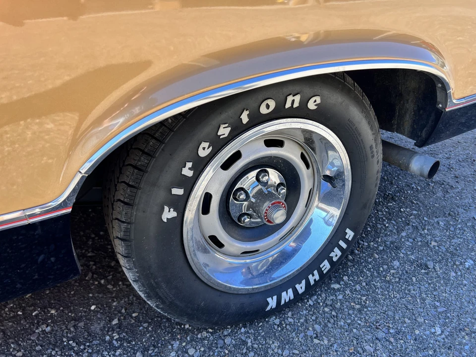 1967 AMC Marlin - Image 31 of 31
