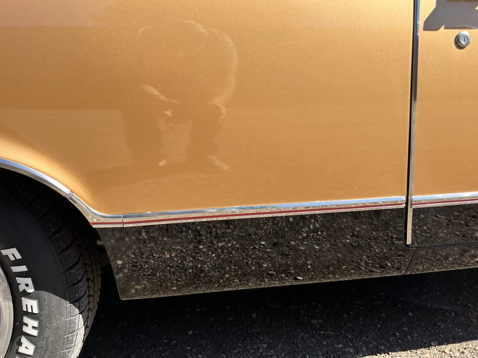 1967 AMC Marlin - Image 20 of 31