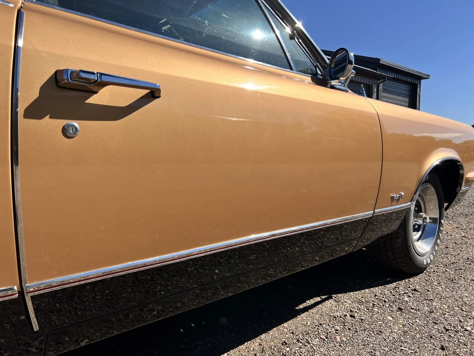 1967 AMC Marlin - Image 22 of 31