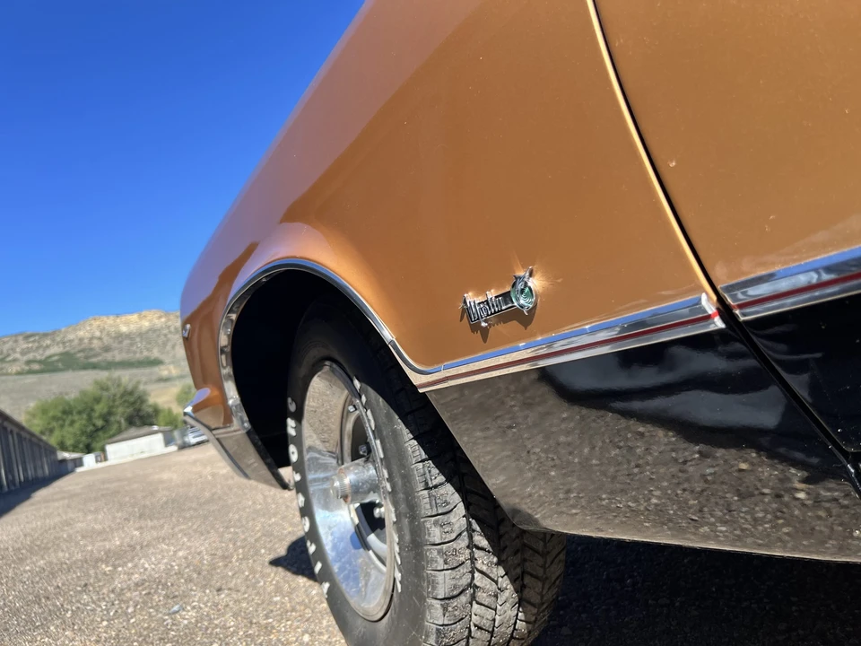 1967 AMC Marlin - Image 9 of 31