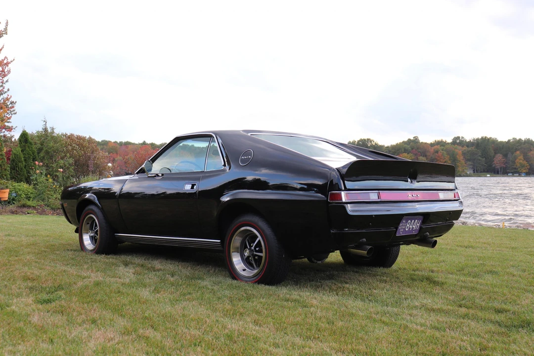 1968 AMC AMX - Image 4 of 31