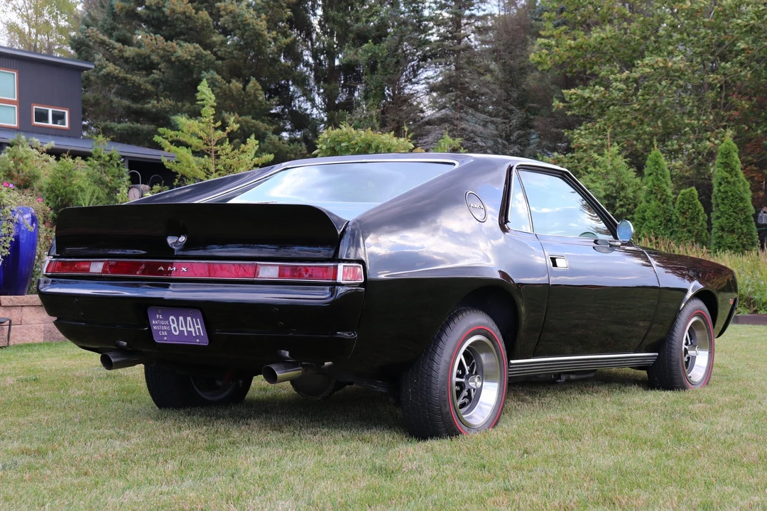 1968 AMC AMX - Image 10 of 31