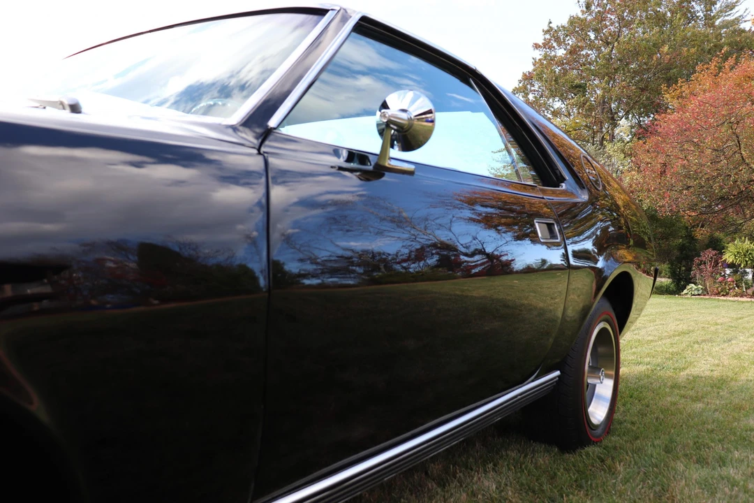 1968 AMC AMX - Image 27 of 31