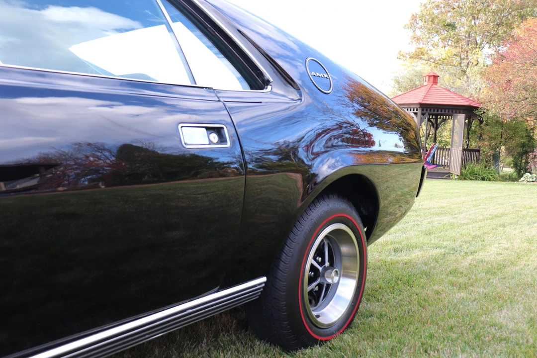 1968 AMC AMX - Image 28 of 31
