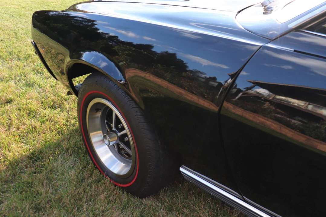 1968 AMC AMX - Image 31 of 31