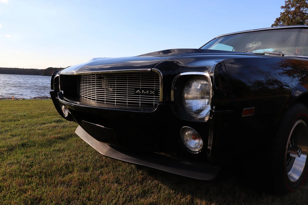 1968 AMC AMX - Image 21 of 31