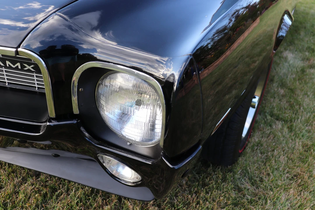1968 AMC AMX - Image 24 of 31