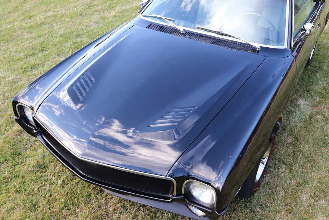 1968 AMC AMX - Image 17 of 31