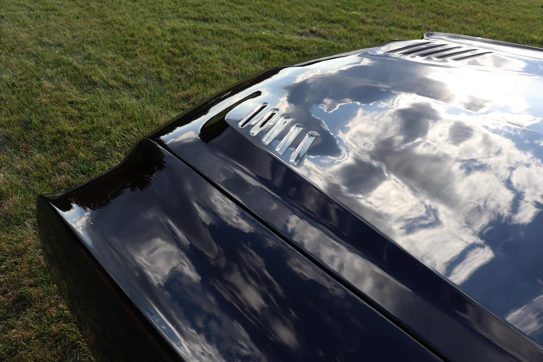 1968 AMC AMX - Image 29 of 31