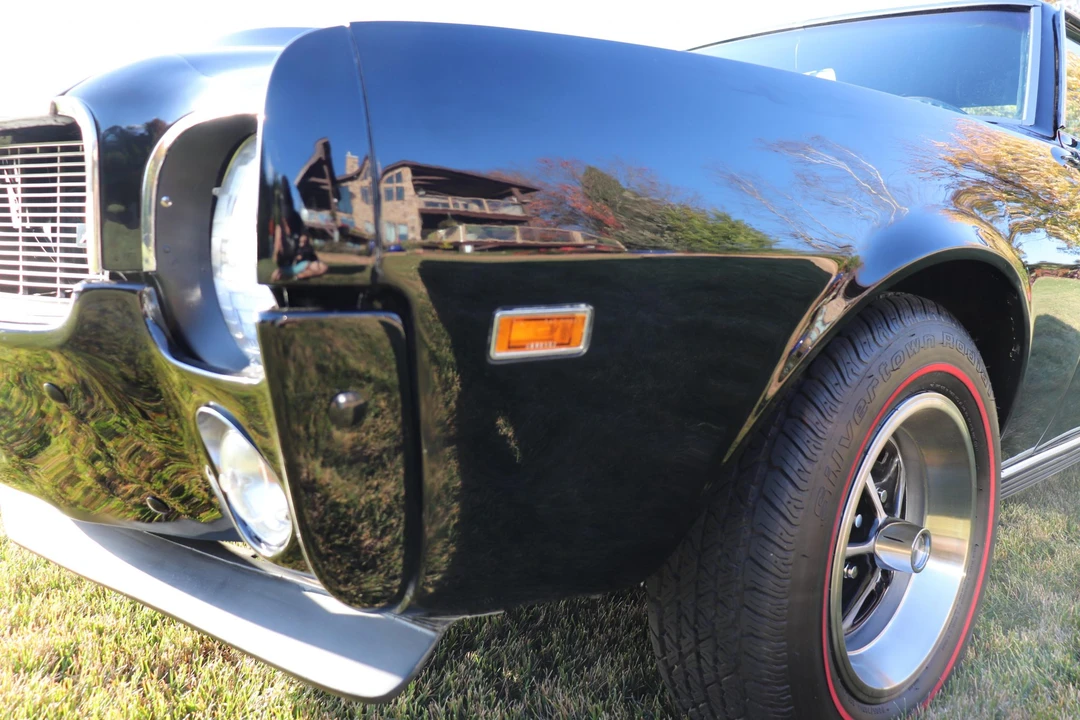 1968 AMC AMX - Image 25 of 31