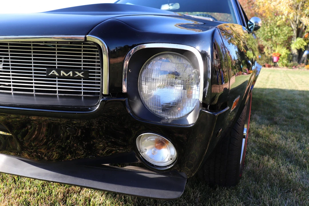 1968 AMC AMX - Image 23 of 31