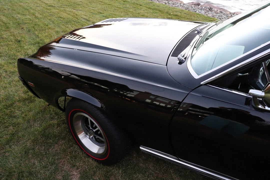 1968 AMC AMX - Image 30 of 31