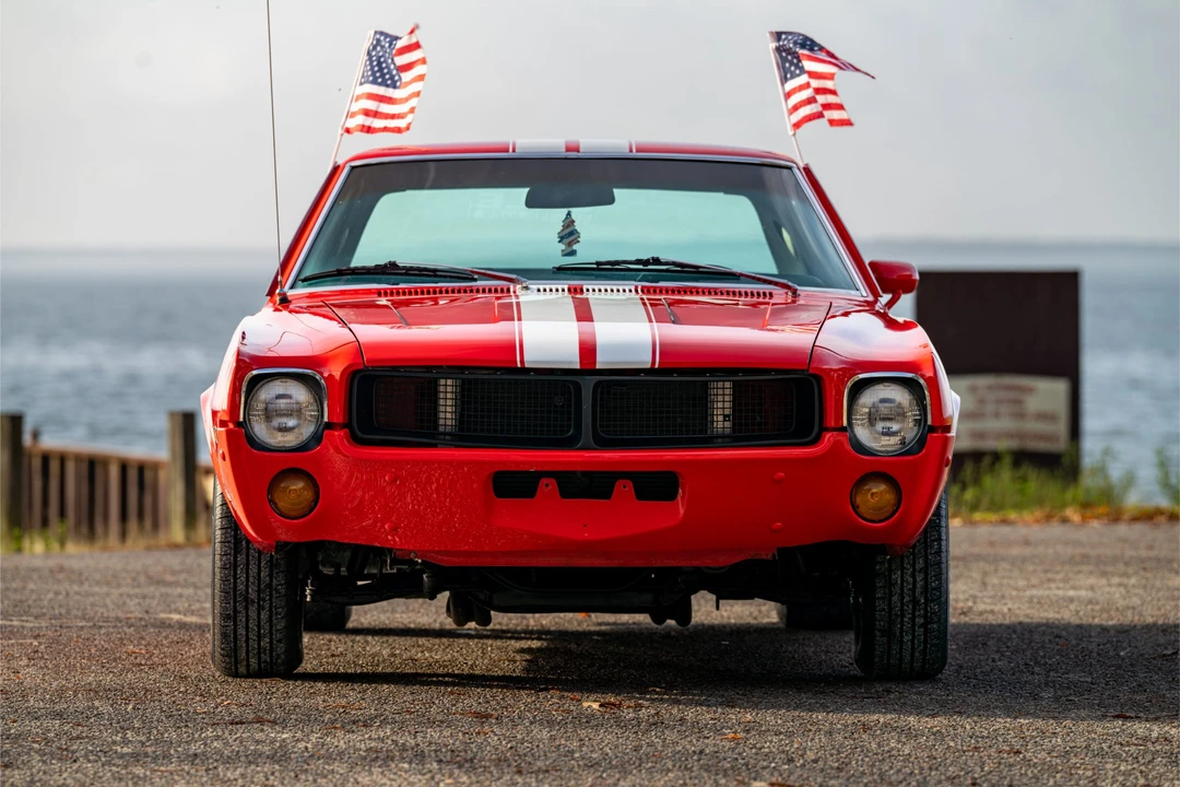 1968 AMC Javelin - Image 23 of 31