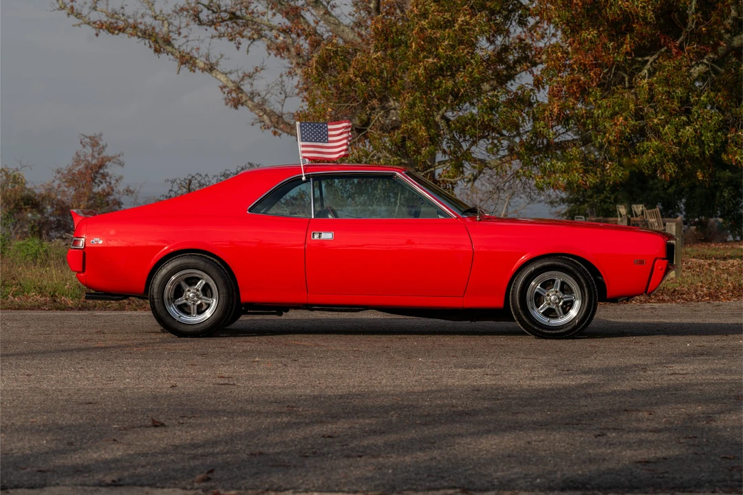 1968 AMC Javelin - Image 28 of 31
