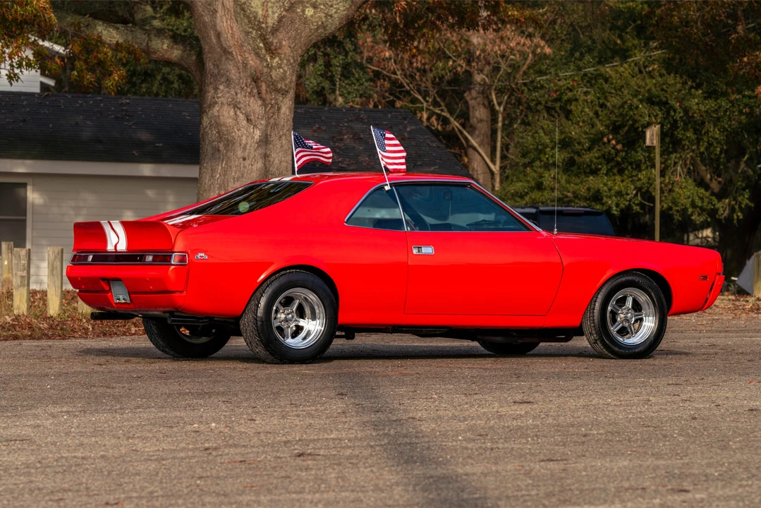 1968 AMC Javelin - Image 30 of 31