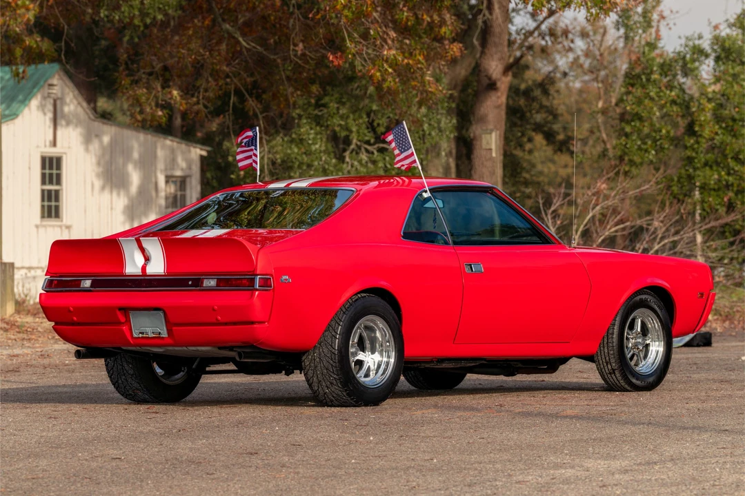1968 AMC Javelin - Image 31 of 31