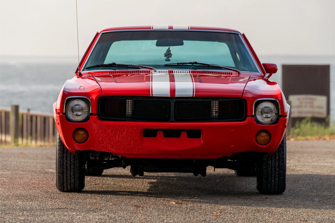 1968 AMC Javelin - Image 5 of 31