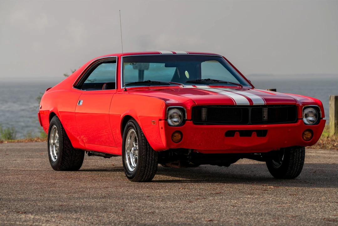 1968 AMC Javelin - Image 6 of 31