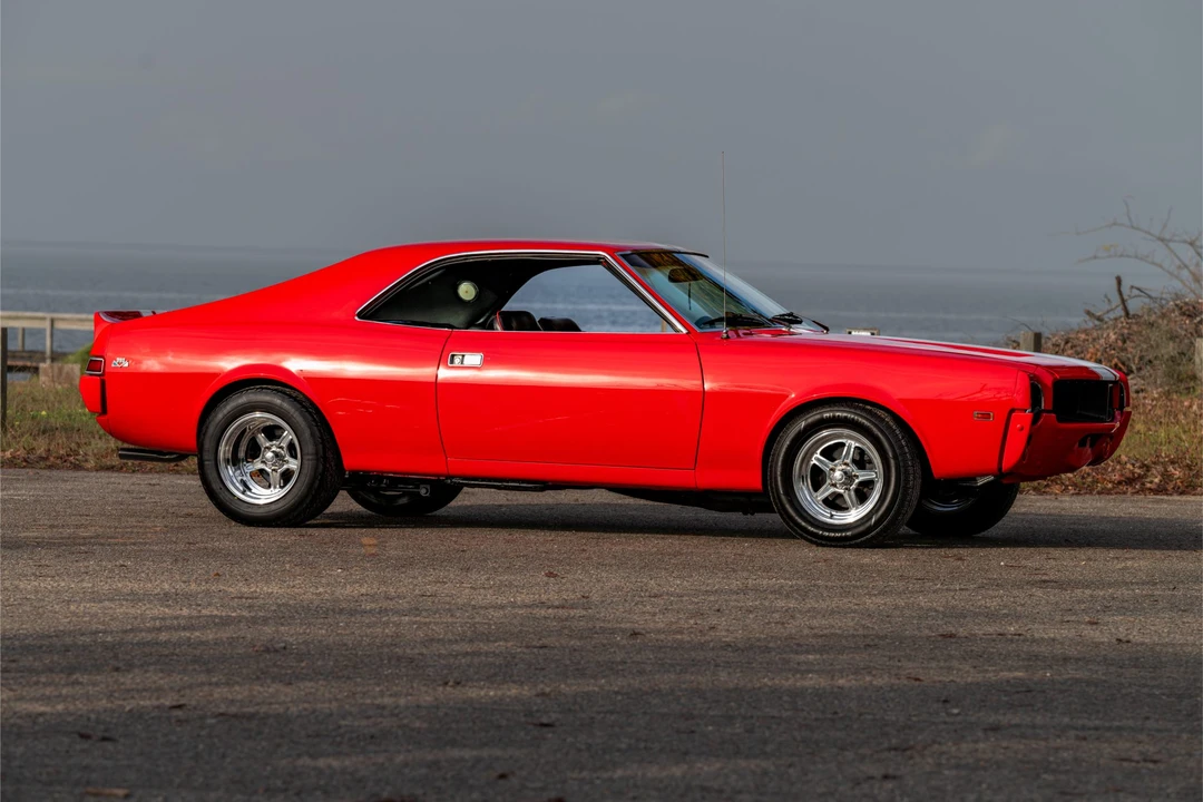 1968 AMC Javelin - Image 8 of 31