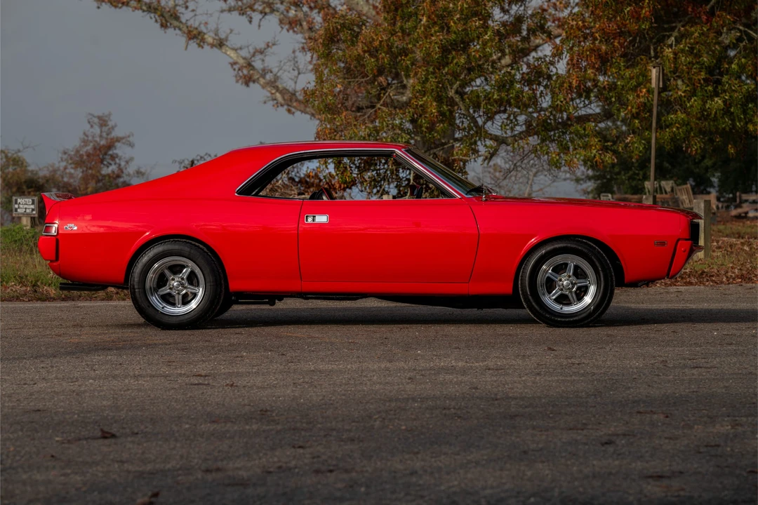 1968 AMC Javelin - Image 9 of 31