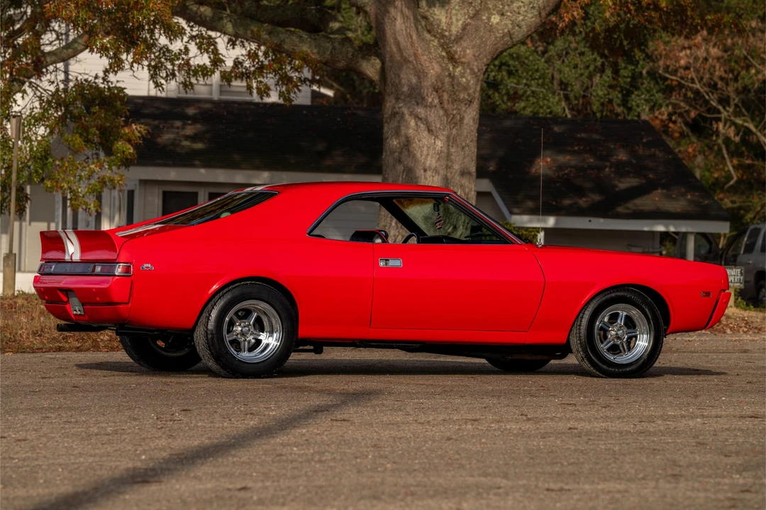 1968 AMC Javelin - Image 10 of 31