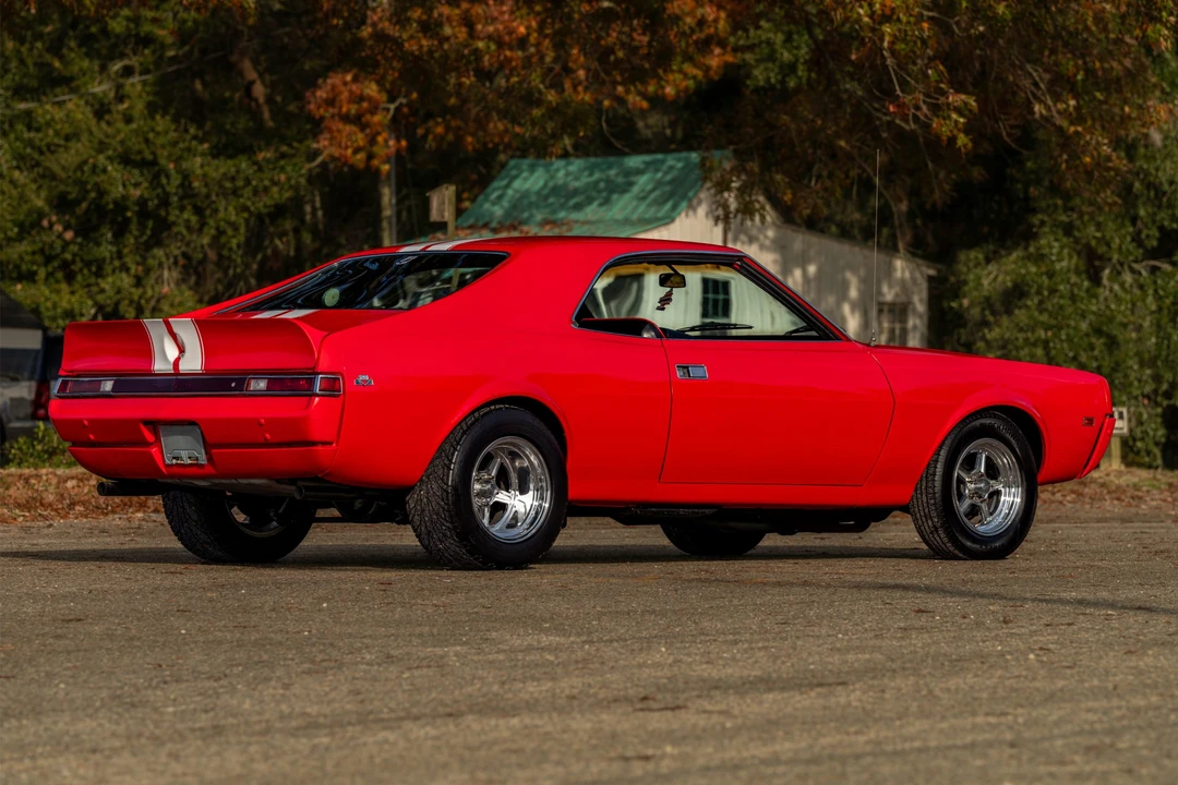 1968 AMC Javelin - Image 11 of 31