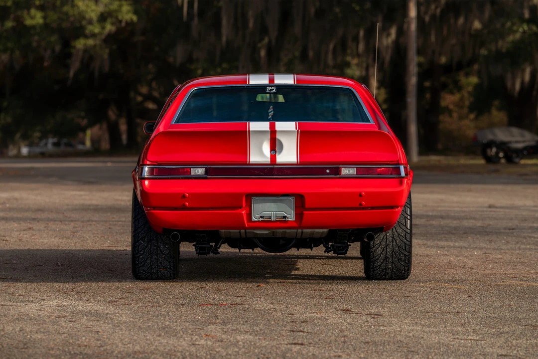 1968 AMC Javelin - Image 13 of 31