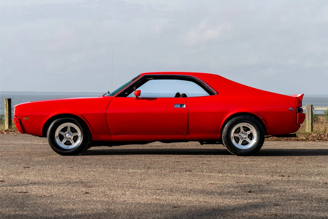 1968 AMC Javelin - Image 18 of 31