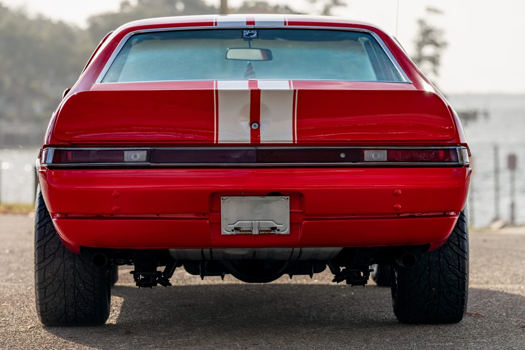 1968 AMC Javelin - Image 14 of 31